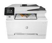 HP Colour LaserJet Pro MFP M281fdn A4 Printer (T6B81A)