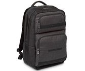 Targus CitySmart 15.6-inch Advanced Laptop Backpack - Black (TSB912EU)