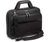 Targus Mobile VIP 15.6-inch Large Topload Laptop Carry Case - Black (TBT916EU)