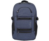 Kensington Contour 2.0 14" Executive Laptop Backpack