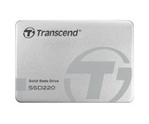 Kingston SSDNow KC400 1TB 2.5-inch Solid State Drive