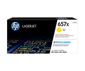 Genuine HP 213Y Extra High Yield Yellow LaserJet Toner Cartridge