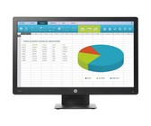 HP E24u G5 23.8-inch Full HD USB-C EliteDisplay Monitor