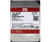 WD Red Pro 10TB 3.5"  NAS Hard Drive