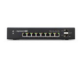 Ubiquiti Edge 16-Port 150W Managed PoE+ Gigabit Switch with SFP