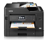 Epson WorkForce Inkjet Printer