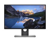 HP P22 G4 21.5" FHD Monitor