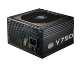 Corsair RM750i 750W ATX Power Supply - 80 Plus Gold