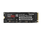 Samsung 850 Pro 2TB Solid State Drive (MZ-7KE2T0BW)