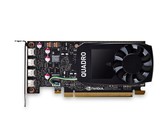 PNY Nvidia Quadro P2200 5GB Workstation Graphics Card