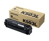 Genuine Canon 055 Yellow Toner Cartridge