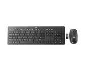 Dell KM717 Premier Wireless Keyboard and Mouse Combo - US International (580-AFQE)