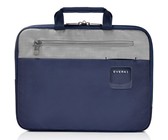 PowerUp Urban Traveller Laptop Bag-Denim Blue