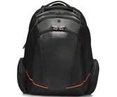 Everki Urbanite 14.1-inch Laptop Vertical Messenger Bag