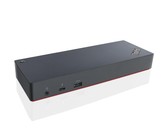 HP 2012 230W Advanced Docking Station