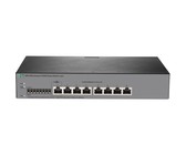 Ubiquiti Edge 16-Port 150W Managed PoE+ Gigabit Switch with SFP