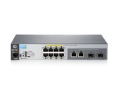 Aruba IOn 1930 24G Class4 PoE 4SFP+ 370W Switch