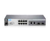 Aruba IOn 1930 24G Class4 PoE 4SFP+ 370W Switch