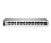 HPE Aruba 5406R zl2 Switch (J9821A)