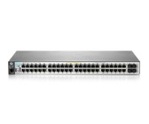 HPE Aruba 3810M 48G PoE+ 4SFP+ 1050W Switch (JL429A)