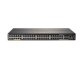 HPE Aruba 3810M 48G PoE+ 4SFP+ 1050W Switch (JL429A)