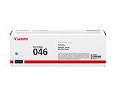 Genuine Canon 717 Cyan Laser Toner Cartridge