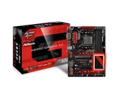 ASRock Fatal1ty AB350 Gaming K4 AM4 Motherboard