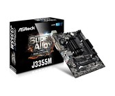 ASRock Fatal1ty AB350 Gaming K4 AM4 Motherboard