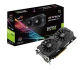 ASUS ROG Strix Radeon RX 560 OC 4GB Gaming Graphics Card