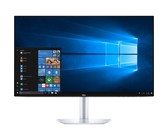 HP P22 G4 21.5" FHD Monitor