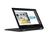 Lenovo ThinkPad X13 2-in-1 Gen 5 Notebook PC - Core Ultra 7 155U / 13.3" WUXGA Touch / 16GB RAM / 512GB SSD / LTE / Win 11 Pro