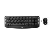 Dell KM717 Premier Wireless Keyboard and Mouse Combo - US International (580-AFQE)