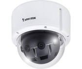 Vivotek IZ9361-EH Optical Zoom Bullet Network Camera