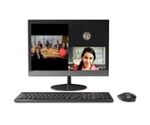 Dell OptiPlex 7760 All-in-One Desktop Computer - Core i5-8500 / 27" FHD Touch / 8GB RAM / 256GB SSD / Win 10 Pro (N048O7760AIO)