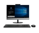 Lenovo V530-15ICB Tower Desktop PC - Core i7-8700 / 8GB RAM / 1TB HDD / DVD-RW / Win 10 Pro (10TV002SSA)