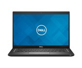 Dell XPS 13 9310 Notebook PC - Core i5-1135G7 / 13.4" FHD / 8GB RAM / 512GB SSD / Win 10 Pro / Platinum Silver