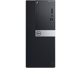 Dell OptiPlex 7010 MFF Desktop PC - Core i5-13500T / 8GB RAM / 256GB SSD / Win 11 Pro