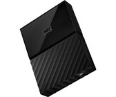 Seagate Expansion Plus 2TB Portable Drive