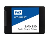 WD Red SA500 500GB M.2 2280 NAS Solid State Drive