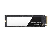 WD Black 500GB M.2 NVMe Solid State Drive (WDS500G2X0C)