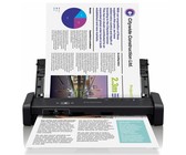 Epson WorkForce DS-360W Scanner