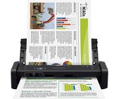 Epson WorkForce DS-360W Scanner