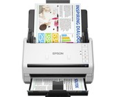 Epson WorkForce DS-6500 A4 Document Scanner