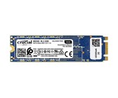 Transcend MTE245 500GB M.2 2280 PCIe Gen4 x4 Solid State Drive