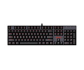 SureFire Kingpin M2 Mechanical Multimedia RGB Gaming Keyboard