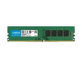 Kingston 4GB DDR3 1600MHz Desktop Memory Module (KCP316NS8/4)