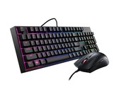 Logitech G213 Prodigy Wired Gaming Keyboard