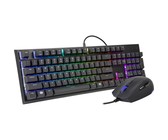 Logitech G213 Prodigy Wired Gaming Keyboard