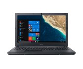 ASUS ExpertBook P15 Notebook PC - Core i3-1005G1 / 15.6" HD / 8GB RAM / 256GB SSD / Win 10 Pro / Star Black