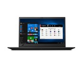 Lenovo ThinkPad P1 Mobile Workstation (3rd Gen) - Xeon W-10855M / 15.6" UHD / 32GB RAM / 1TB SSD / Quadro T2000 4GB / 4G LTE / Win 10 Pro